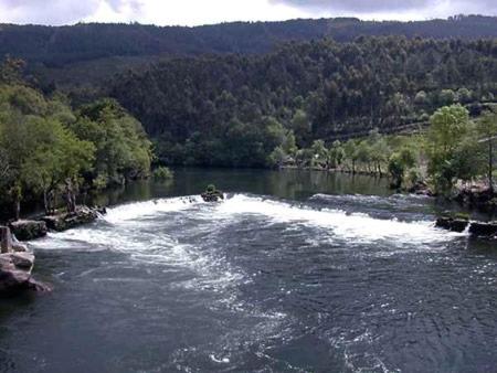  Casa Miguez in Quion