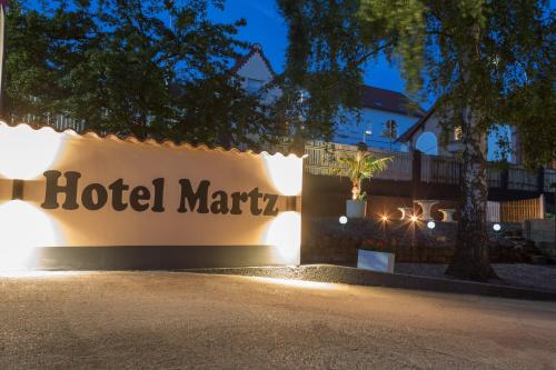 Hotel Martz - image 4