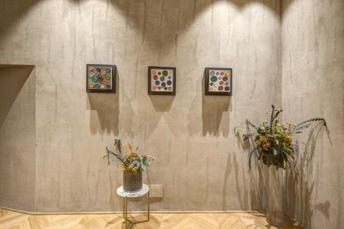 G55 Design Hotel - image 6