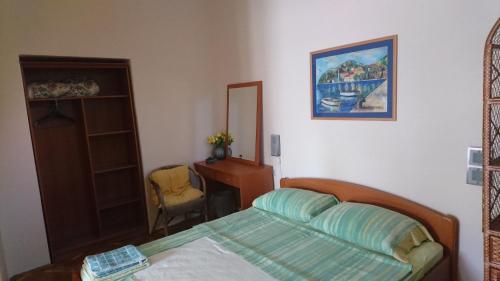 Studio with Sea View image 6