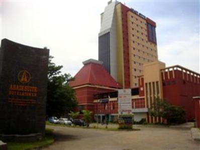 Abadi Suite Hotel & Tower Jambi by Tritama Hospitality