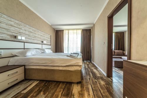 108184001 Hotel Baikal - All Inclusive