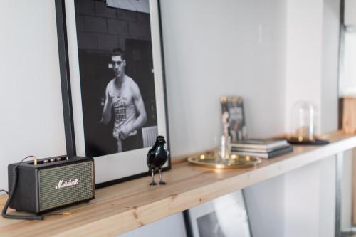 Bubusuites – Valencia, IN