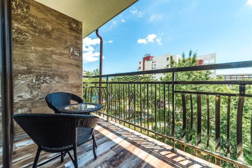 108184421 Hotel Baikal - All Inclusive