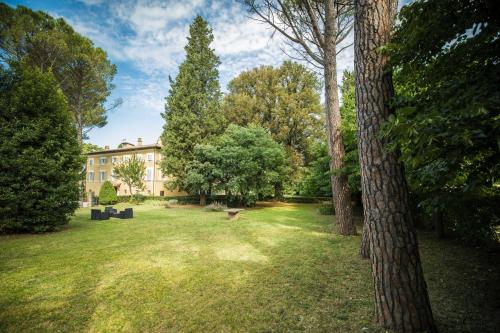 Villa Pandolfi Elmi 3