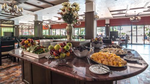 108184561 Hotel Baikal - All Inclusive