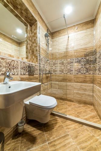 108184817 Hotel Baikal - All Inclusive