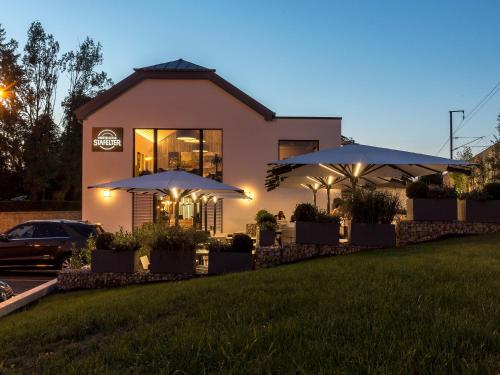 Hostellerie Stafelter