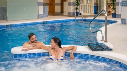 RH Princesa Hotel & Spa 4* Sup - image 11