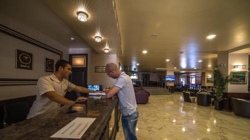 108185850 Hotel Baikal - All Inclusive