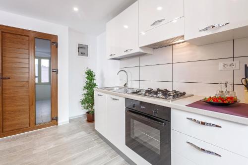  Apartment Irene in Poreč