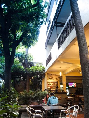 Lamphuhouse Bangkok