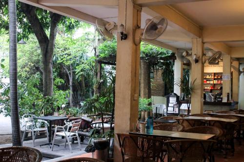 Lamphuhouse Bangkok
