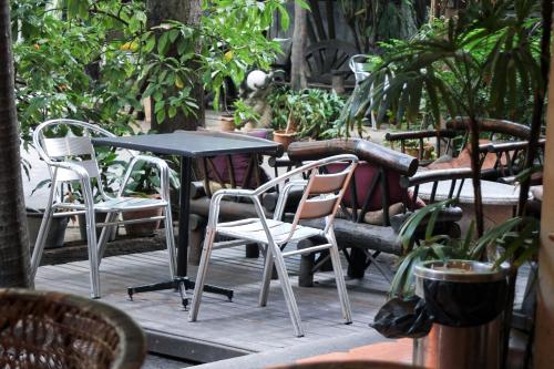 Lamphuhouse Bangkok