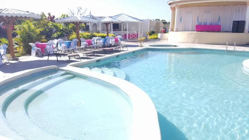 odivin hotel luxury suite