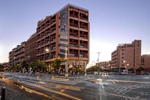 Hotel La Renaissance
