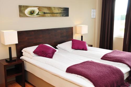 Best Western Leto Arena - image 2