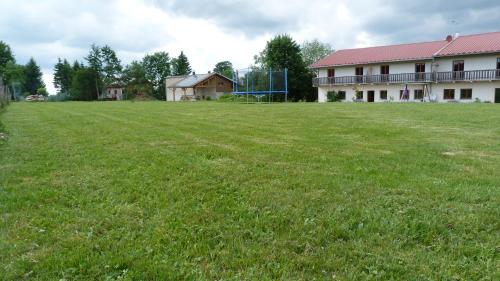 LA GRANGE DE HAUTE-JOUX