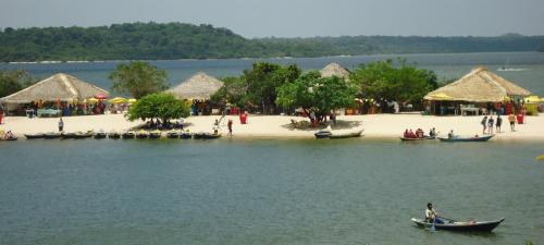 Pousada Tropicaliente Pousada Tropicaliente