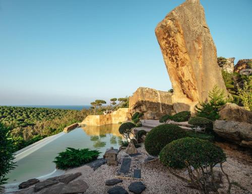 Finca El Cañuelo - Location saisonnière - Bolonia