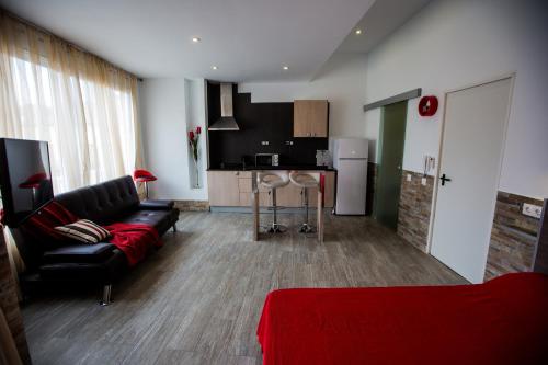 Apartamentos Bcntourism