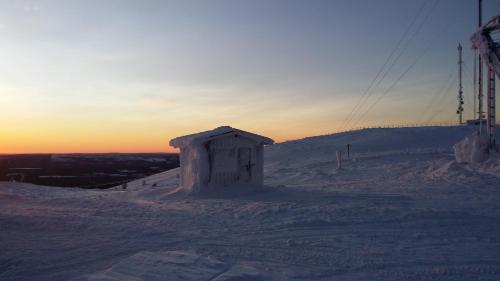 Pyhäkirnu Cottage - image 10