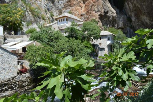 Apartment Enny - Blagaj