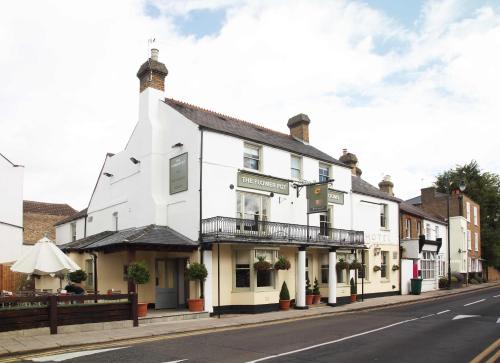 Flower Pot Hotel - Sunbury