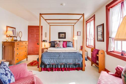 The Inn at Twin Linden - image 2