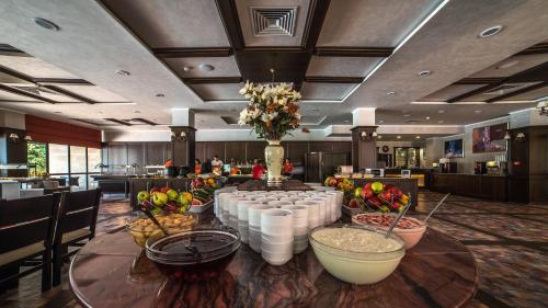 108193251 Hotel Baikal - All Inclusive
