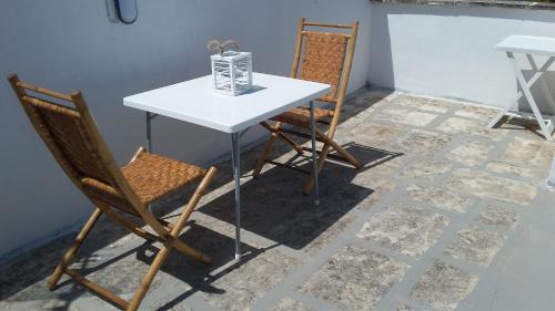 Otranto Casetta del Turchese Otranto Casetta del Turchese