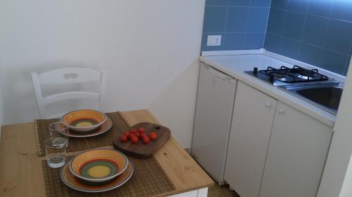 Otranto Casetta del Turchese Otranto Casetta del Turchese