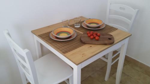 Otranto Casetta del Turchese Otranto Casetta del Turchese