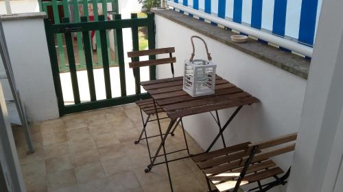 Otranto Casetta del Turchese Otranto Casetta del Turchese