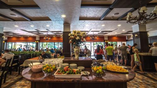 108194023 Hotel Baikal - All Inclusive