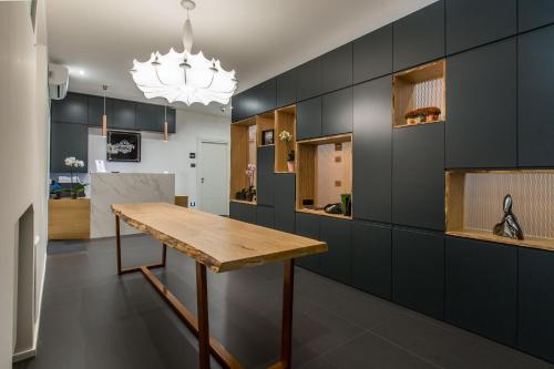 Lobby, The Boutique Napoli Suite near Certosa e Museo di San Martino Napoli