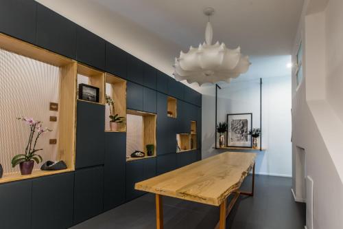 Lobby, The Boutique Napoli Suite near Certosa e Museo di San Martino Napoli