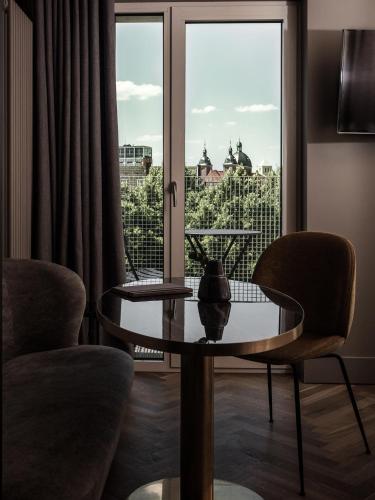 Mauritzhof Hotel Münster - image 13