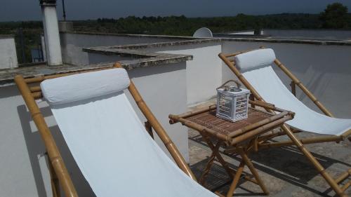 Otranto Casetta del Turchese Otranto Casetta del Turchese