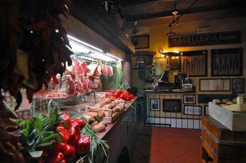 马莫拉典雅公寓