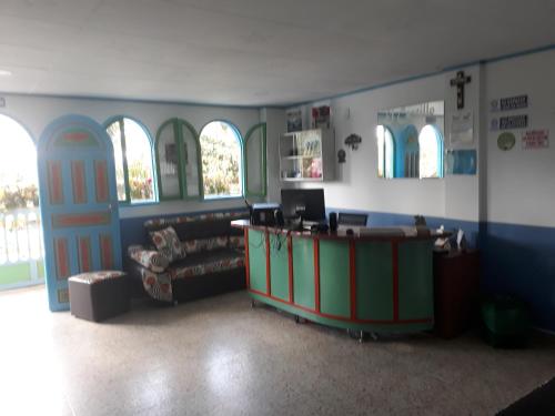 

Hotel El Castillo