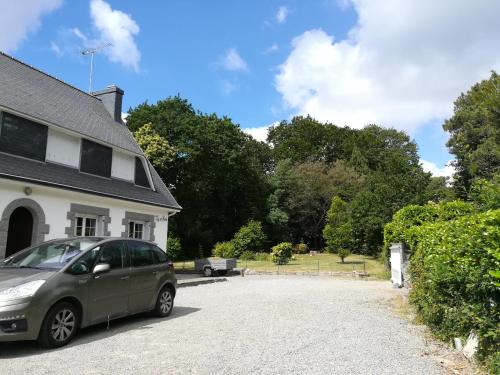 Ty ar hoat gîte à louer Bénodet