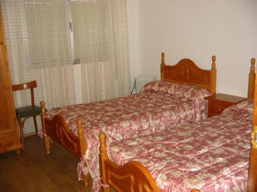 A Salanova - Accommodation - Salcedo