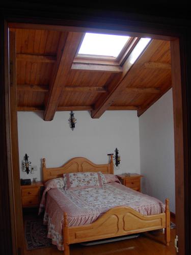  A Salanova in Salcedo