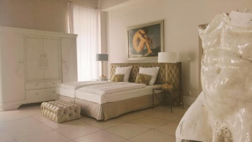 Villa Toscana Luxury Loft Agroturystyka