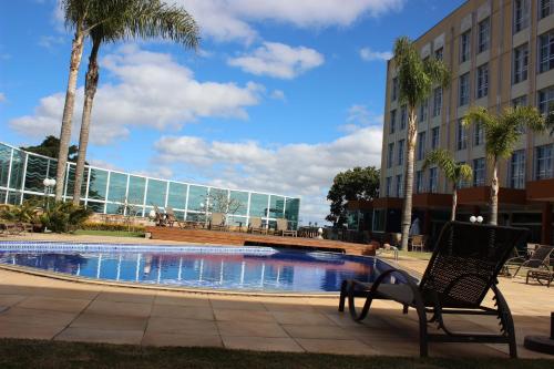 Hotel Senac Grogoto - Barbacena