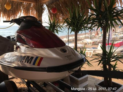 Hotel Corsa – Mangalia, CA