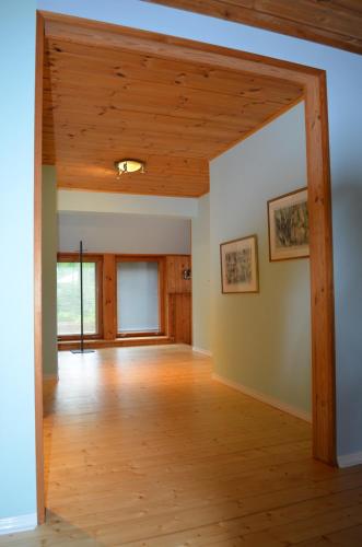 Konnaoja Holiday Home in Kaigutsi