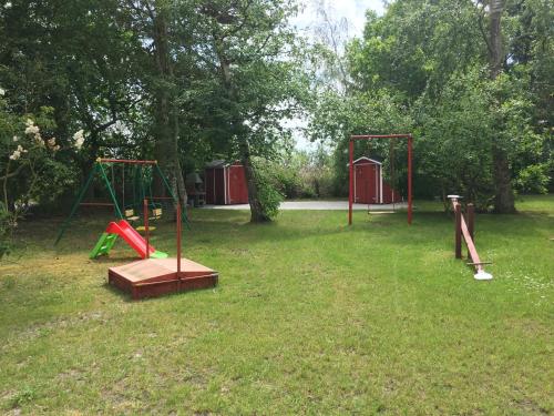 Παροχές, Haus Hugo Zingst in Τζινγκστ