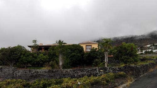 Casa Los Quemados 5